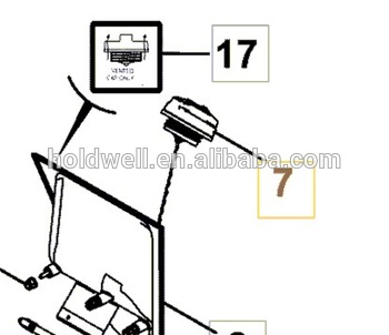 350x302 j c b backhoe loader spare parts cap diesel filler vented abi