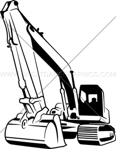 226x290 Products Tagged With 'backhoe' Production Ready Artwork For T