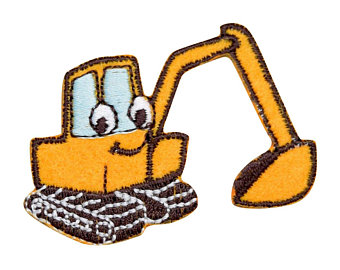 340x270 Backhoe Etsy