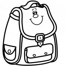 250x250 Bag Backpack Drawing Line Vector Picture Camping In Inventor Ideas