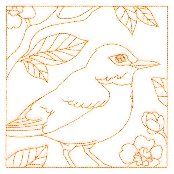 600x600 Machine Embroidery Designs