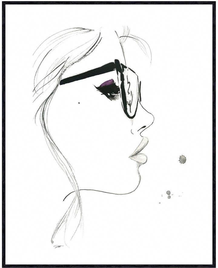 720x882 Mcgaw Graphics That Nerdy Girl