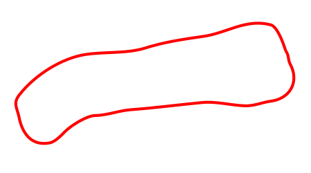 450x250 Drawing Cartoon Bacon