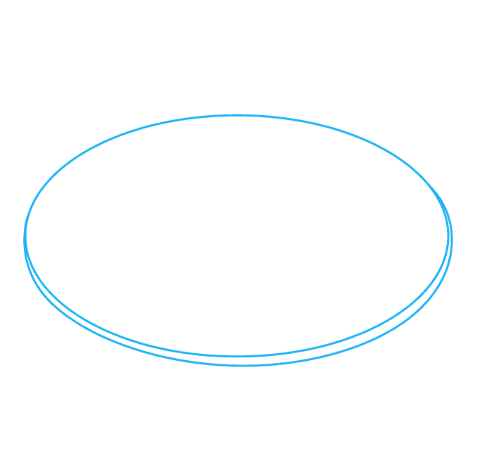 680x678 How To Draw Bacon And Eggs