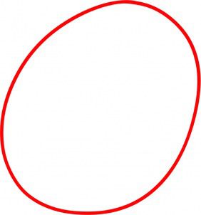 282x302 How To Draw Bacteria