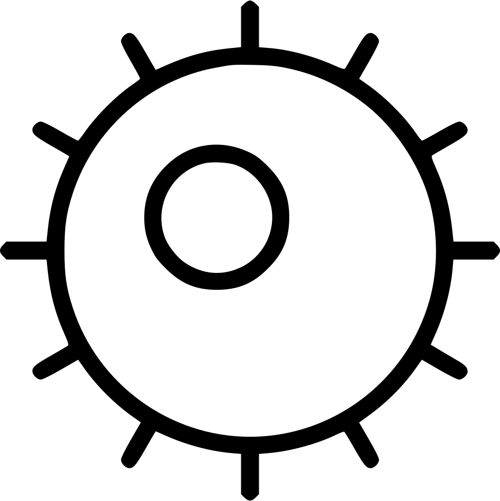 980x982 Good Bacteria Clipart Holiday Fond