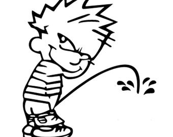 340x270 Bad Boy Stickers Etsy