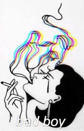 352x550 Bad Boy Harry Styles Fan Fiction