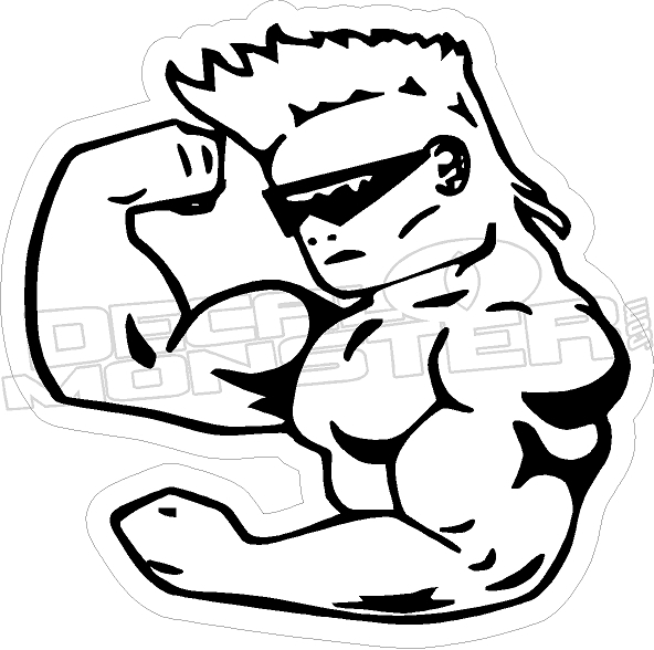 592x588 Bad Boy Cart