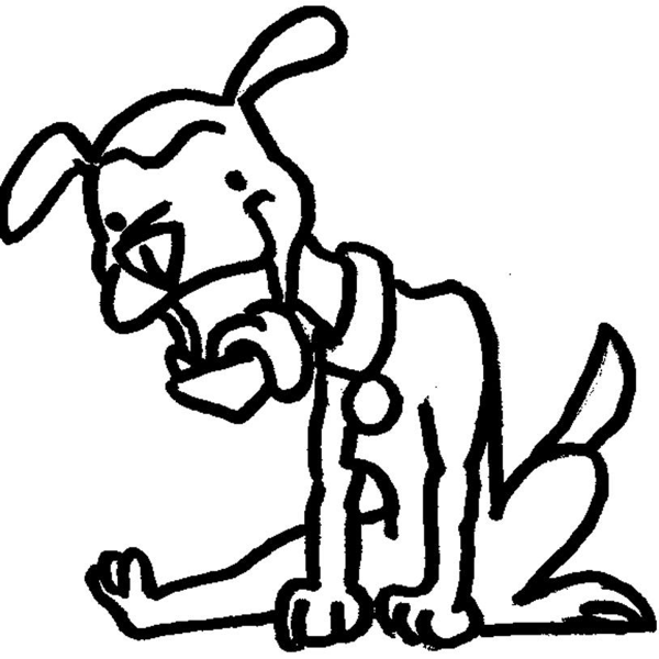 600x600 Bad Dog Sessions