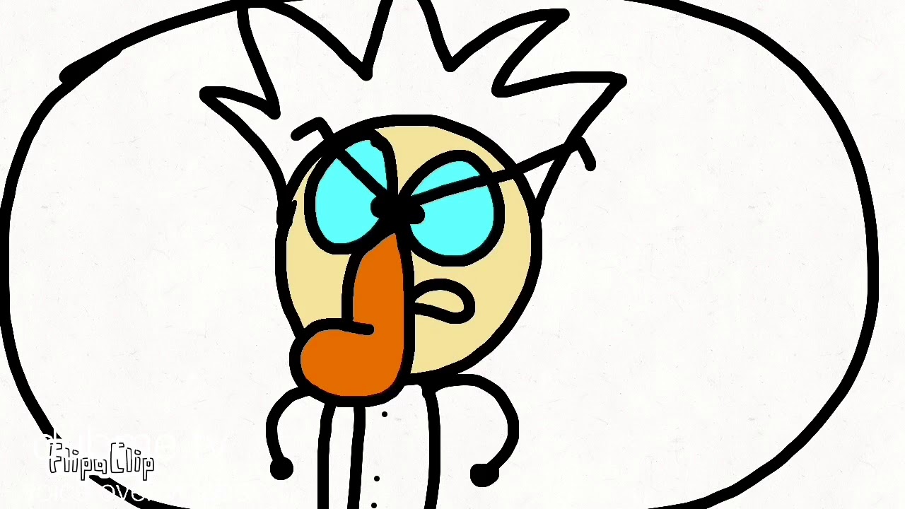 1280x720 Clanky Animation