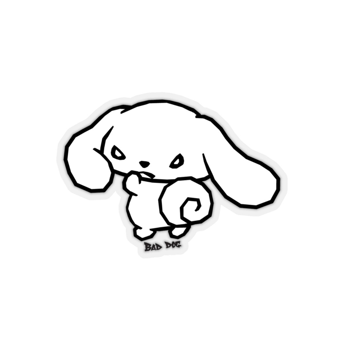 1200x1200 Home Bad Dog