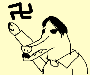 300x250 Now That's A Bad Dog!