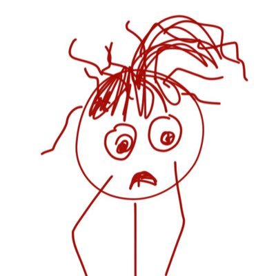 400x400 Stickfigurestress On Twitter Bad Dog!