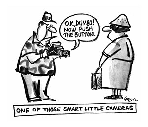 300x258 Bad Science Drawings Fine Art America