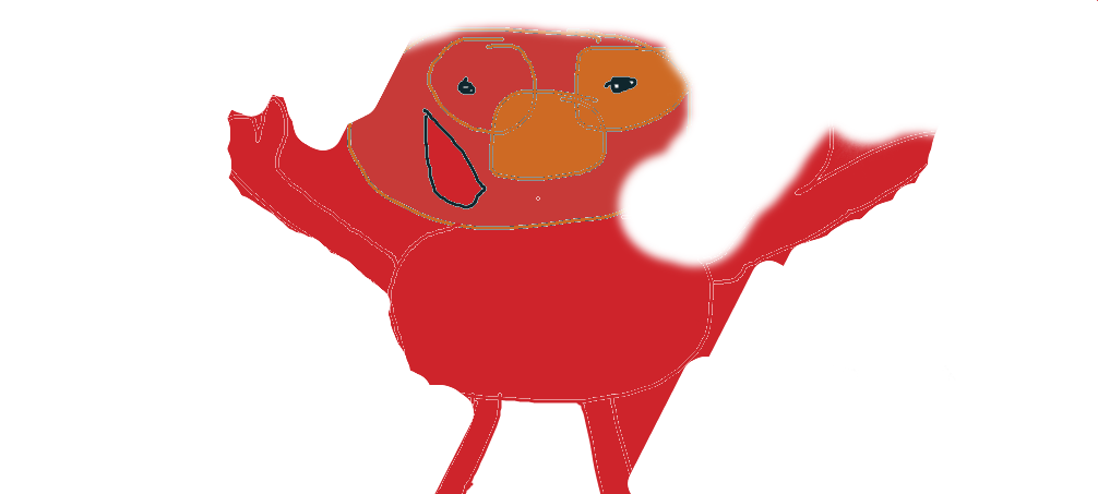 1006x453 Bad Drawing Of Elmo