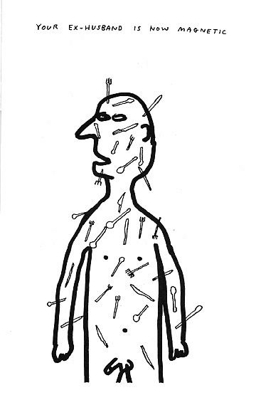 360x555 david shrigley david shrigley in art, drawings, bad drawings