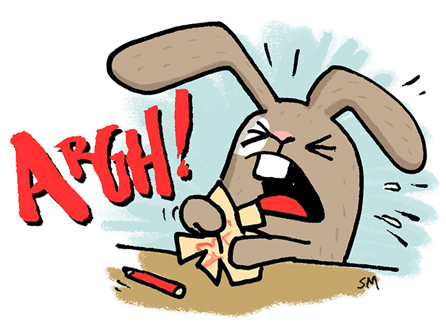 650x472 Let's Embrace Our Bad Drawings Booktrust