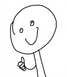 218x250 Really Bad Drawings