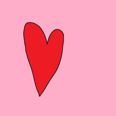 400x400 Bad Drawings I Made In Microsoft Paint