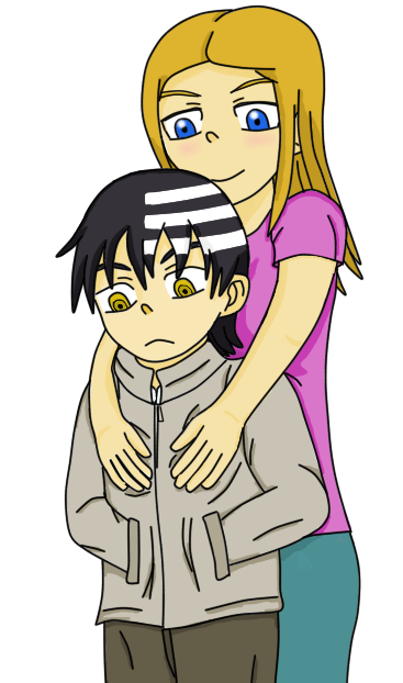 367x622 Don't Feel Bad, Kid