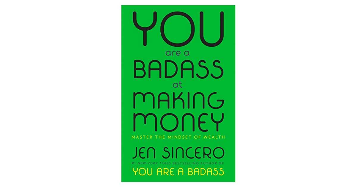 1200x630 You Are A Badass