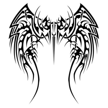 375x375 Badass Tattoo Designs For Guys