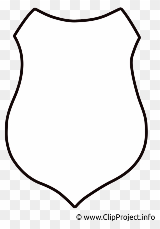 320x457 Free Png Police Badge Clip Art Download