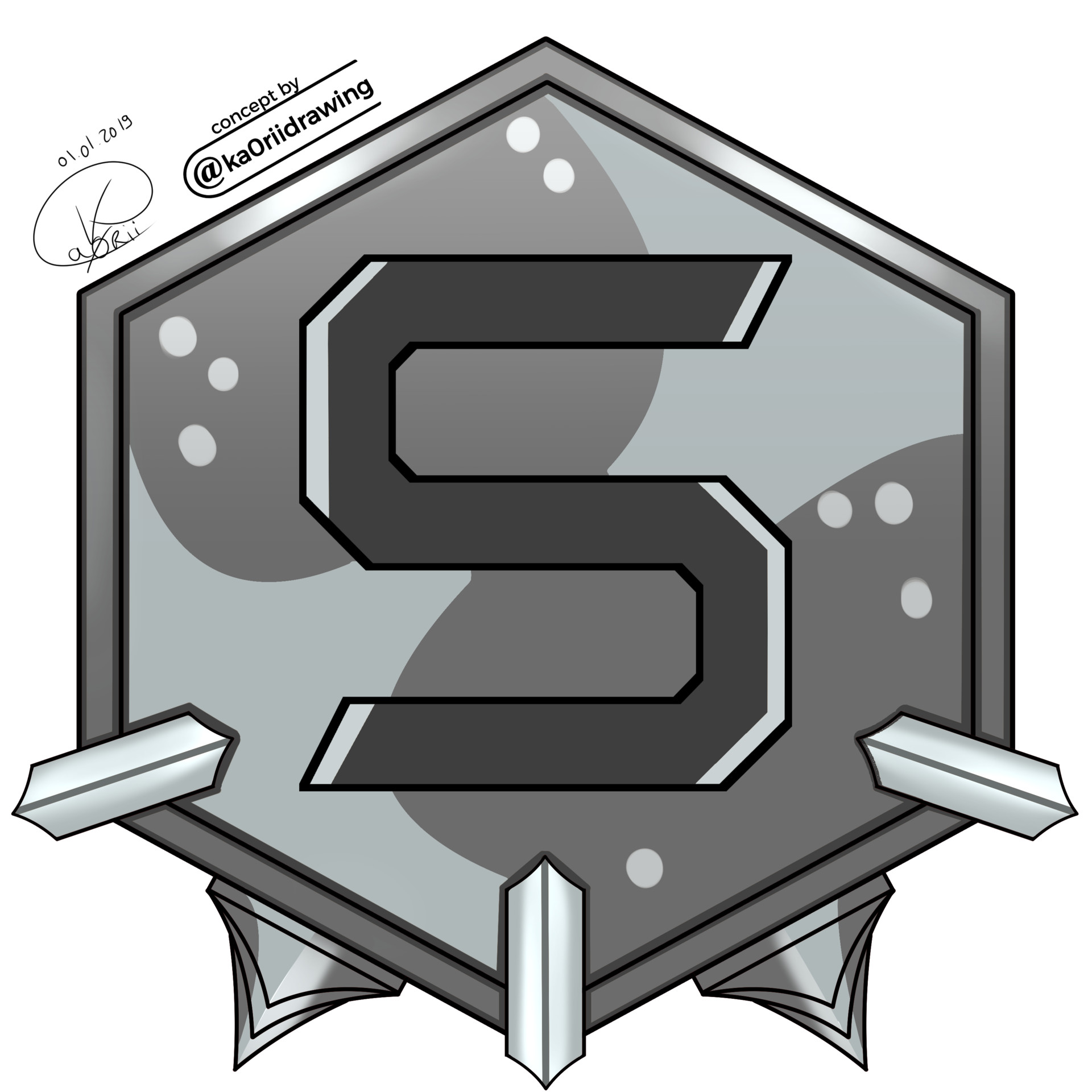 1920x1920 Artstation