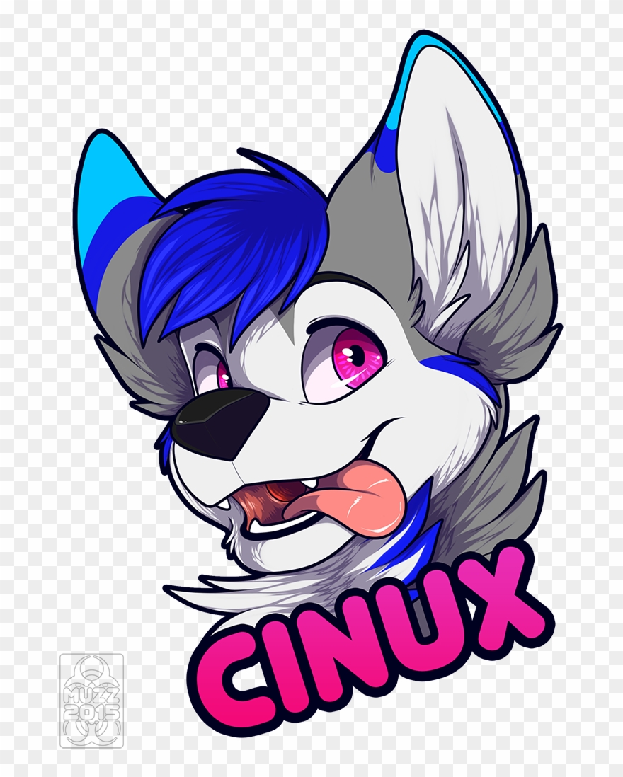 880x1098 Cinux Badge