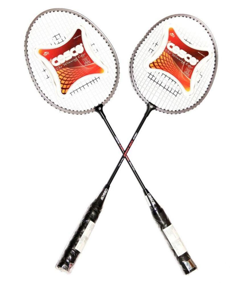 850x995 cosco cb strung badminton racket buy online