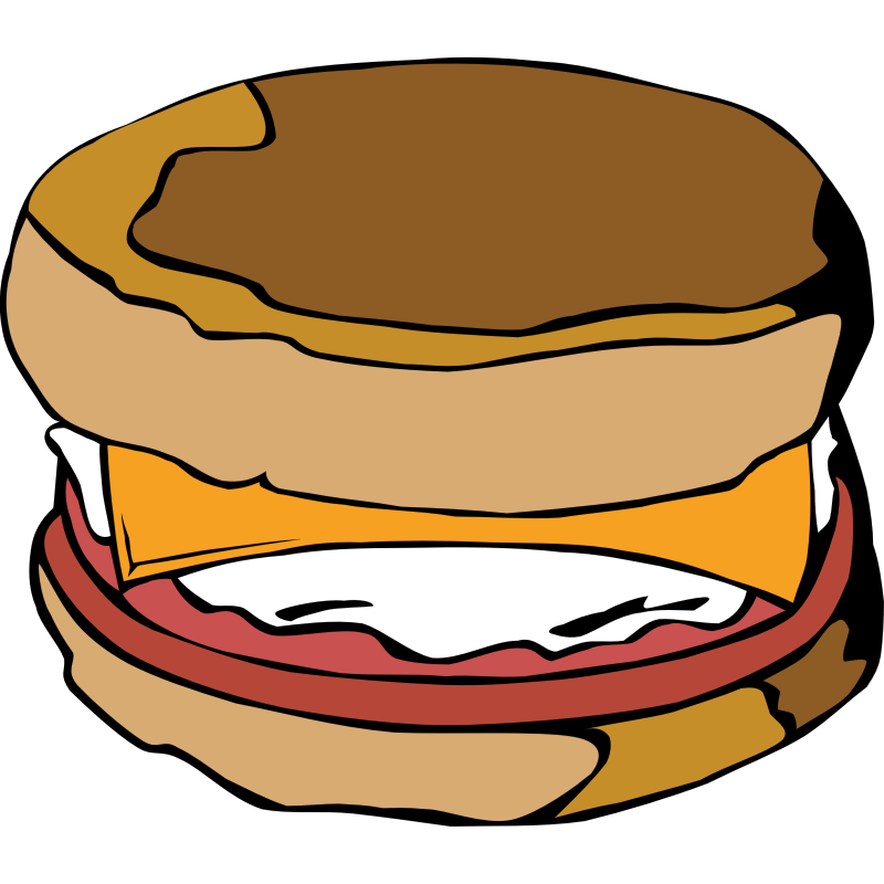 800x800 Bagel Egg Transparent Png Clipart Free Download