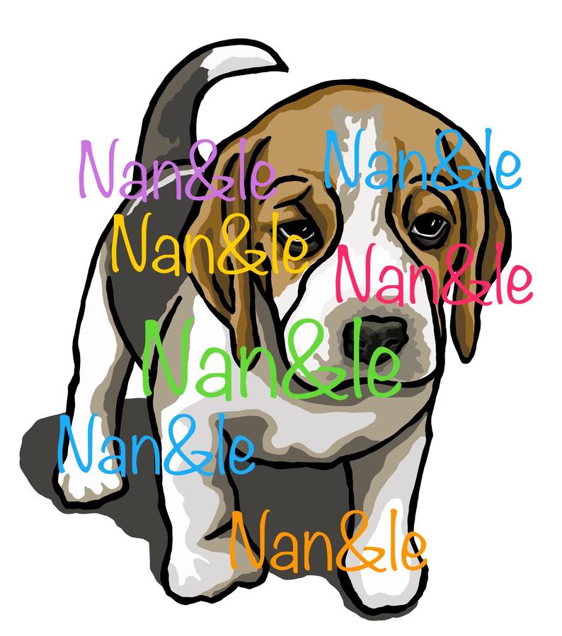 794x899 Drawing For Tattoo Puppy Bagel Etsy