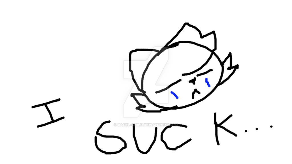 1024x576 Just So You Know I Draw Better In Real Life