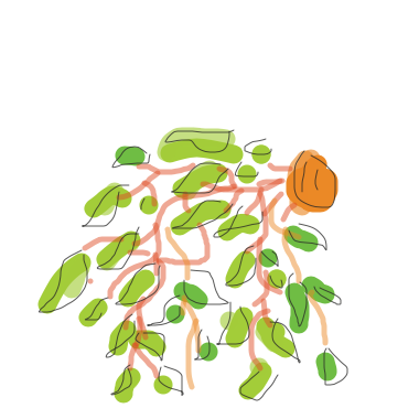 380x380 bagels the online comic drawing game