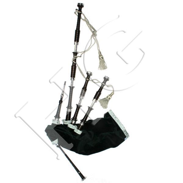 600x600 Mccallum Bagpipes Blackwood Mounts