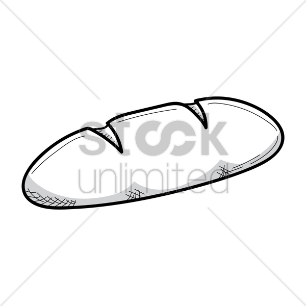 600x600 Bakery, Bread, Drawing, Transparent Png Image Clipart Free Download