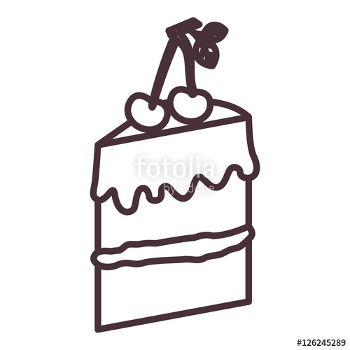 500x500 Cake Shop Design Drawing