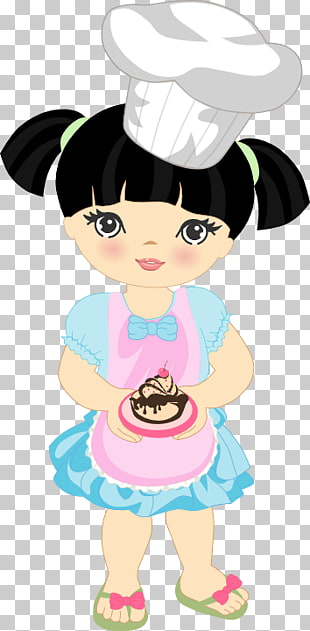 310x631 Drawing Cook Bakery Chef Png Clipart Free Cliparts Uihere