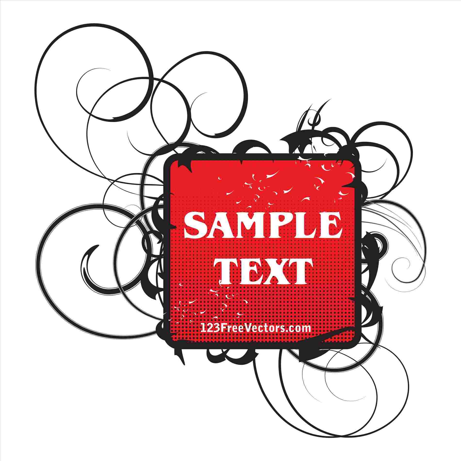 1900x1900 U Ribbons Clip Art Hand N Chalk Diy Rhcom Bakery Banner