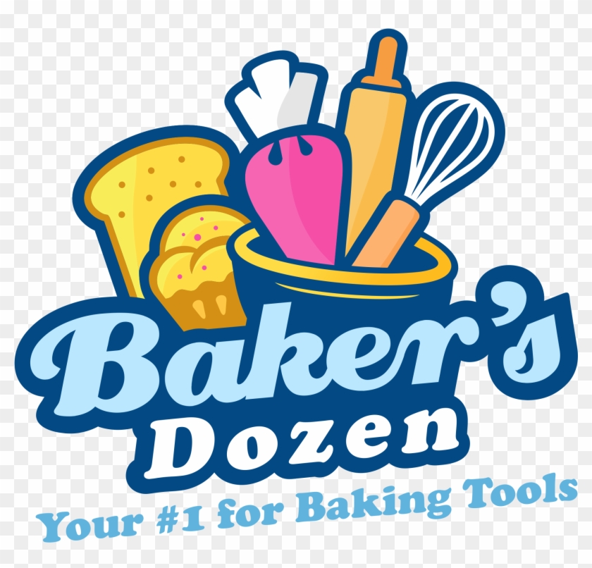 840x806 Baker Drawing Cooking, Hd Png Download