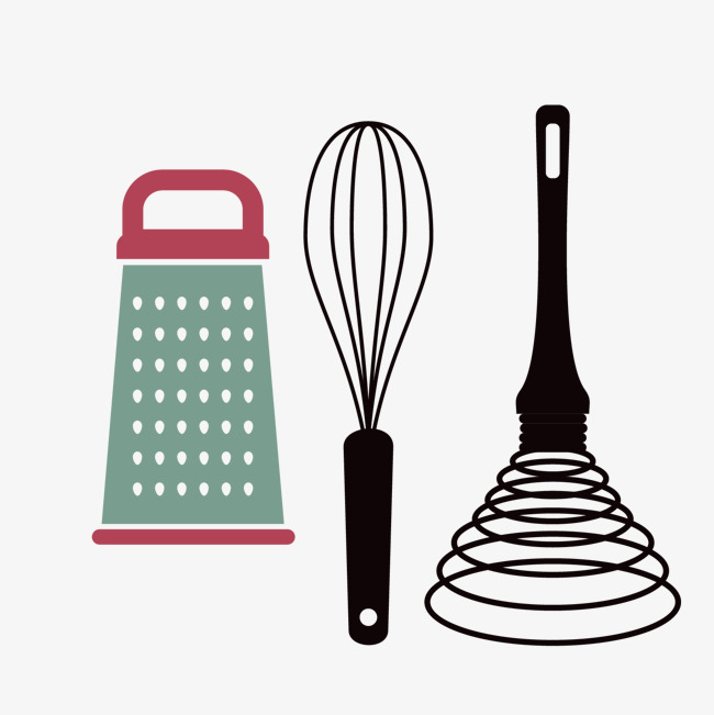 650x651 creative baking tools background vector, tool background, tool
