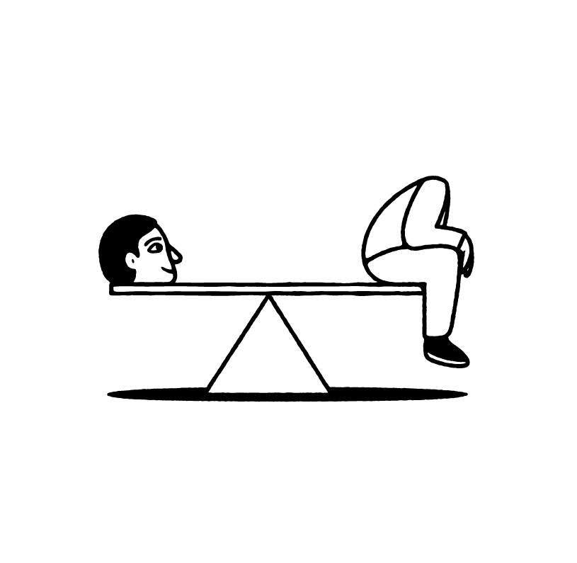 815x795 Finding Balance