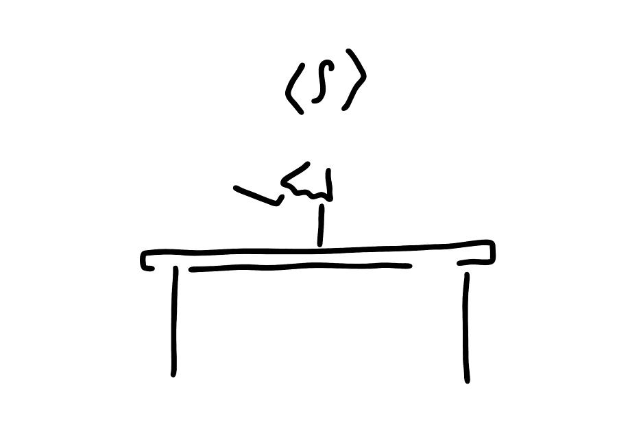 900x635 Gym Balance Beam Drawing