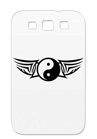 311x445 Tattoo Design Duality Art Black New Age Yin Yang Eddart Art