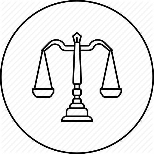 512x512 Balance, Election, Justice, Law, Scale Icon