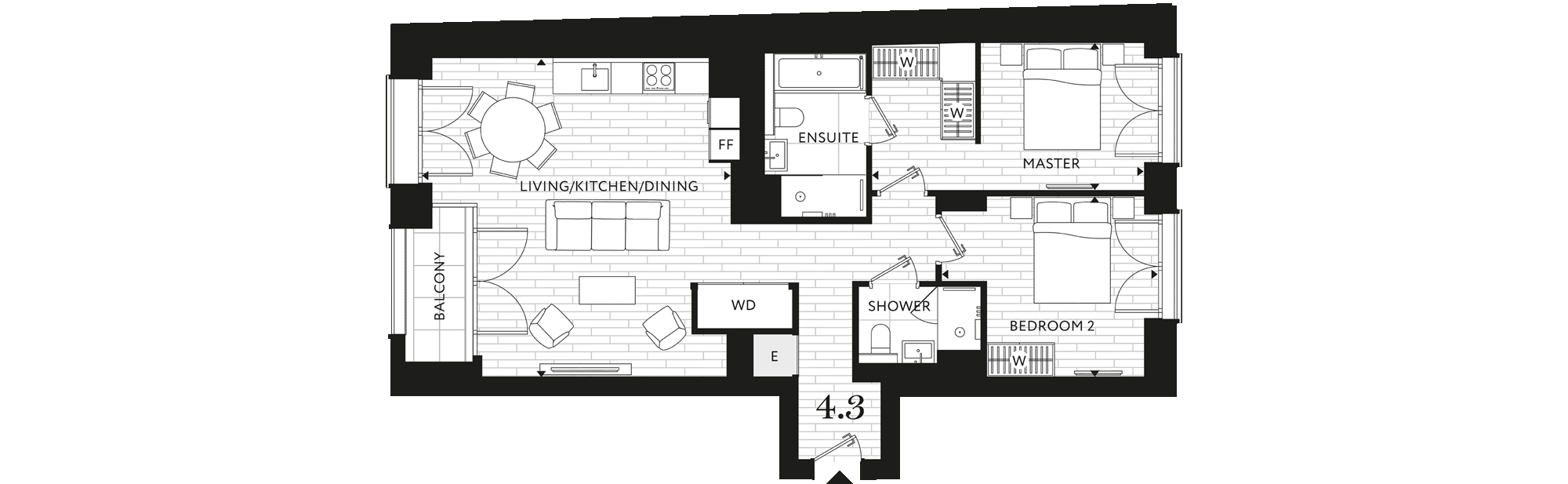 2000x617 Barts Square