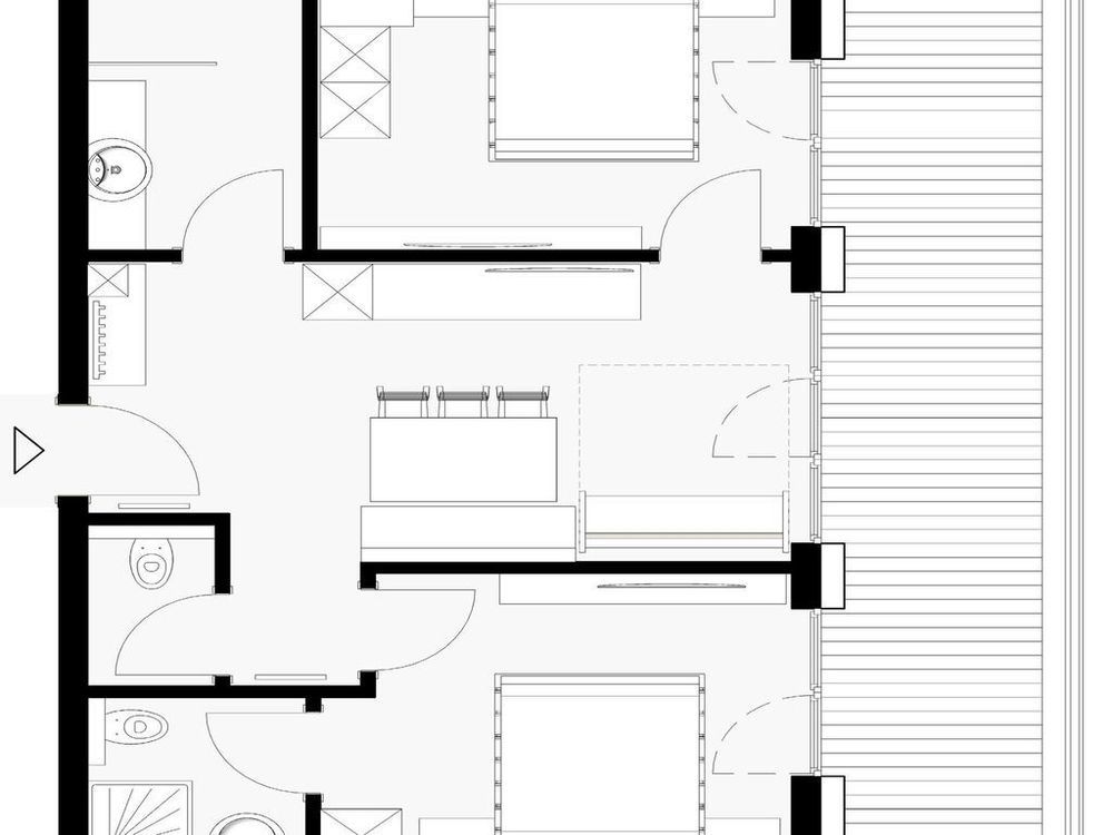 1000x750 Nice Apartment For Guests With Wifi, Tv, Balcony, Pets Allowed