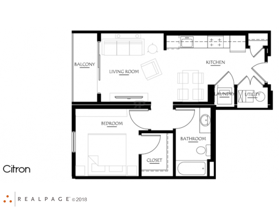 929x697 Pittsburgh, Pa S Water Street Apts Floor Plans Apartments