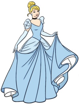 260x360 Dress, Ball, Blue, Transparent Png Image Clipart Free Download